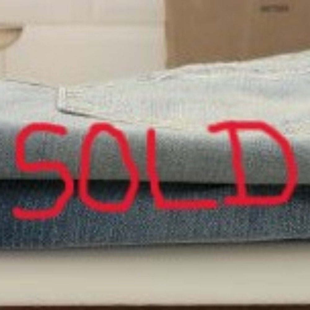 Torrid Denim Shorts BNWT- SOLD OUT